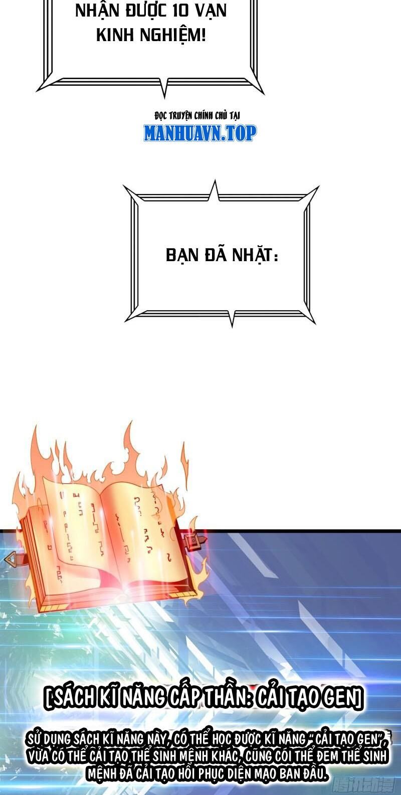 Vừa Chơi Đã Có Tài Khoản Vương Giả Chapter 335 - Trang 24