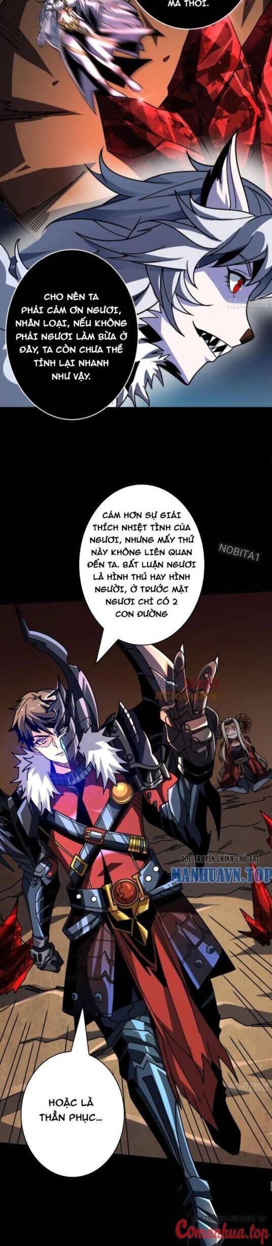 Vừa Chơi Đã Có Tài Khoản Vương Giả Chapter 386 - Trang 6
