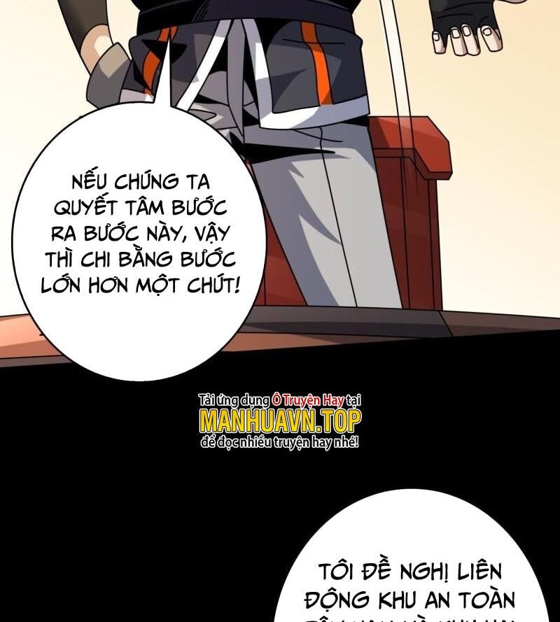 Vừa Chơi Đã Có Tài Khoản Vương Giả Chapter 265 - Trang 48