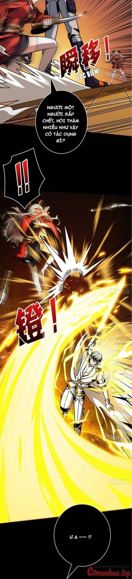 Vừa Chơi Đã Có Tài Khoản Vương Giả Chapter 379 - Trang 15