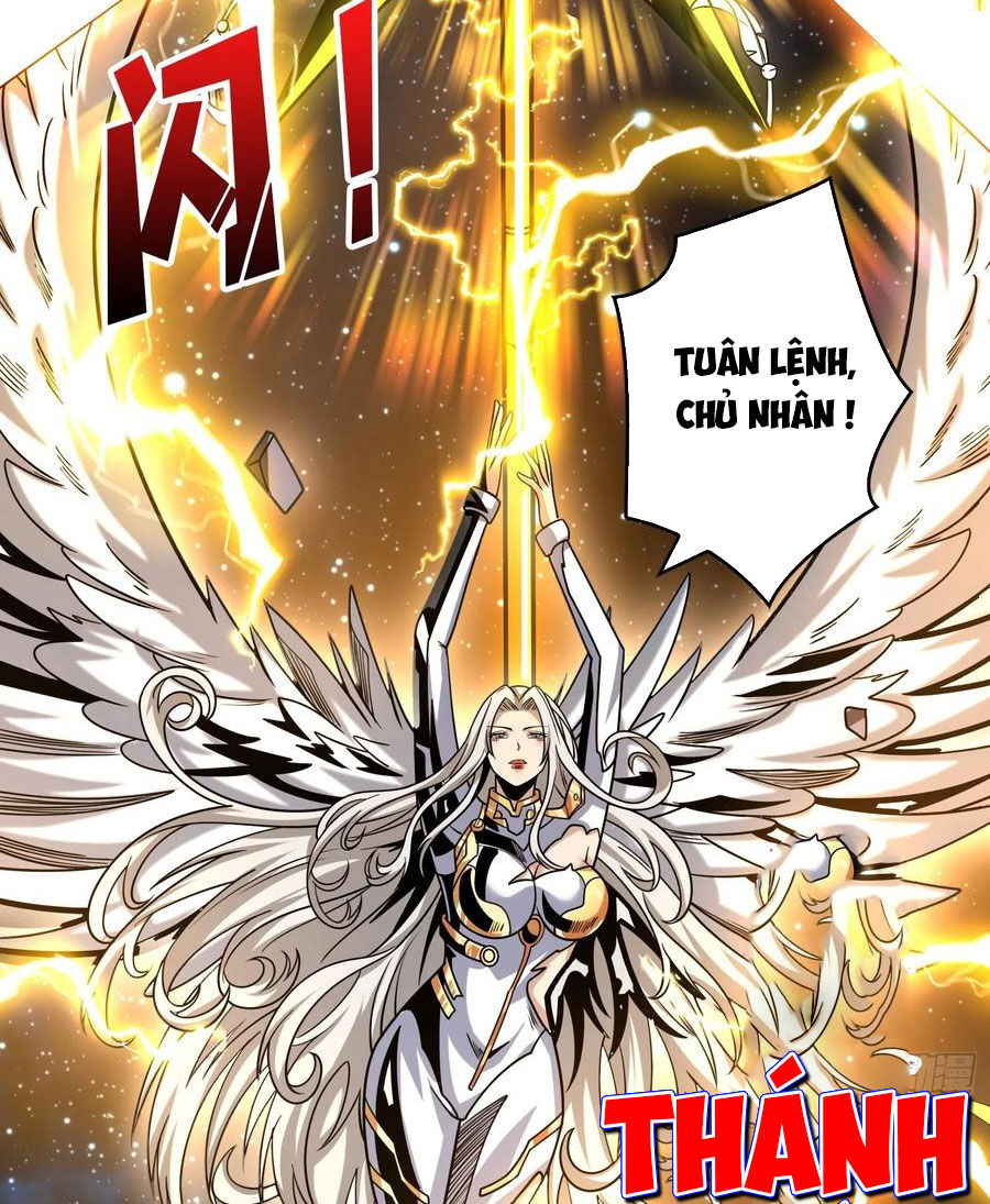 Vừa Chơi Đã Có Tài Khoản Vương Giả Chapter 273 - Trang 50