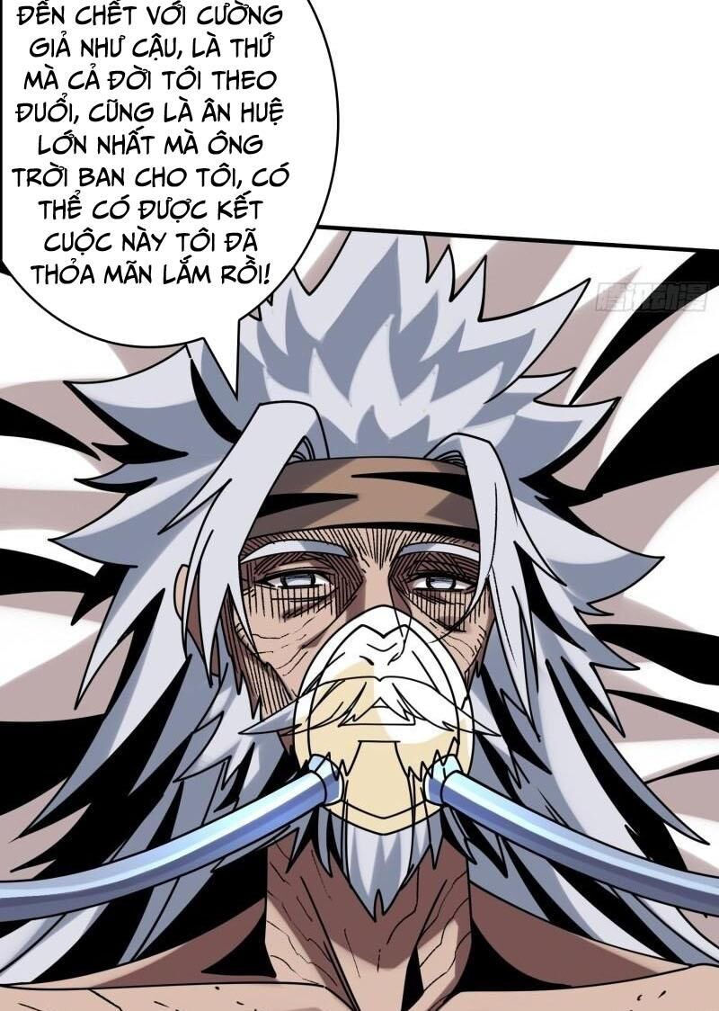 Vừa Chơi Đã Có Tài Khoản Vương Giả Chapter 265 - Trang 20