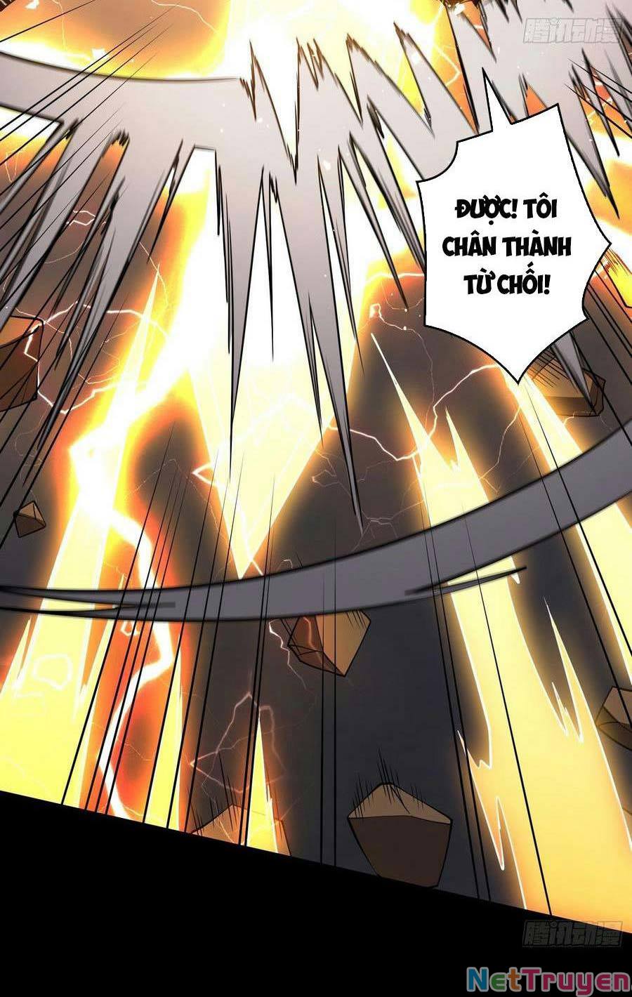 Vừa Chơi Đã Có Tài Khoản Vương Giả Chapter 120 - Trang 9