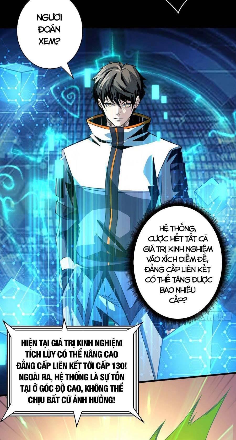 Vừa Chơi Đã Có Tài Khoản Vương Giả Chapter 151 - Trang 20
