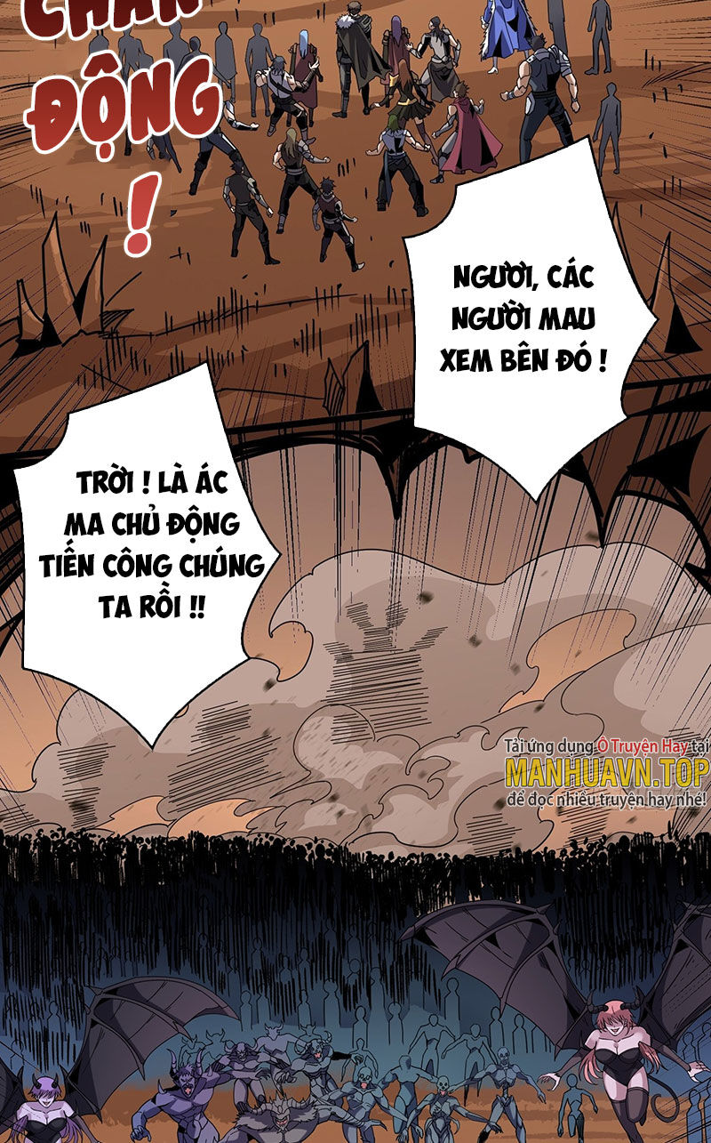 Vừa Chơi Đã Có Tài Khoản Vương Giả Chapter 326 - Trang 10