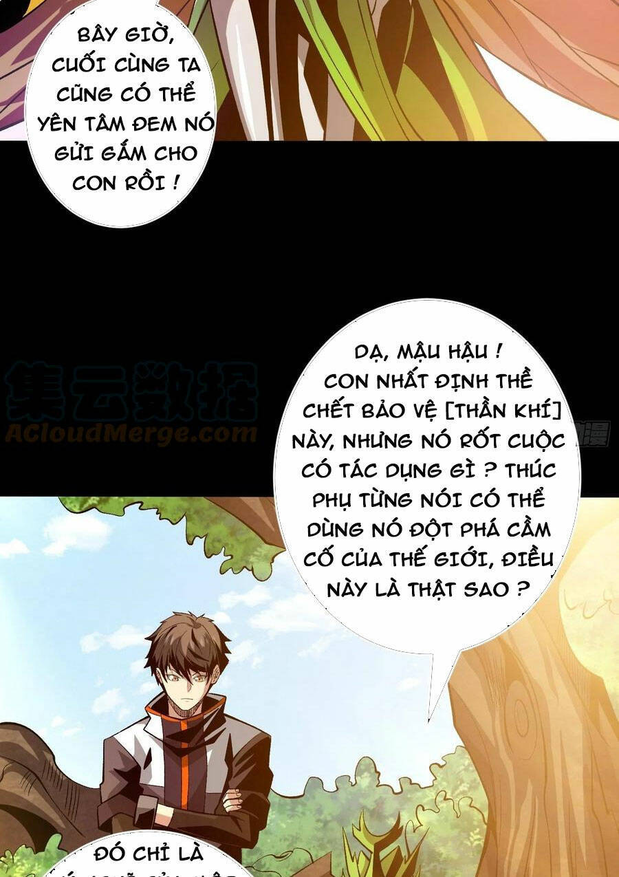 Vừa Chơi Đã Có Tài Khoản Vương Giả Chapter 164 - Trang 2