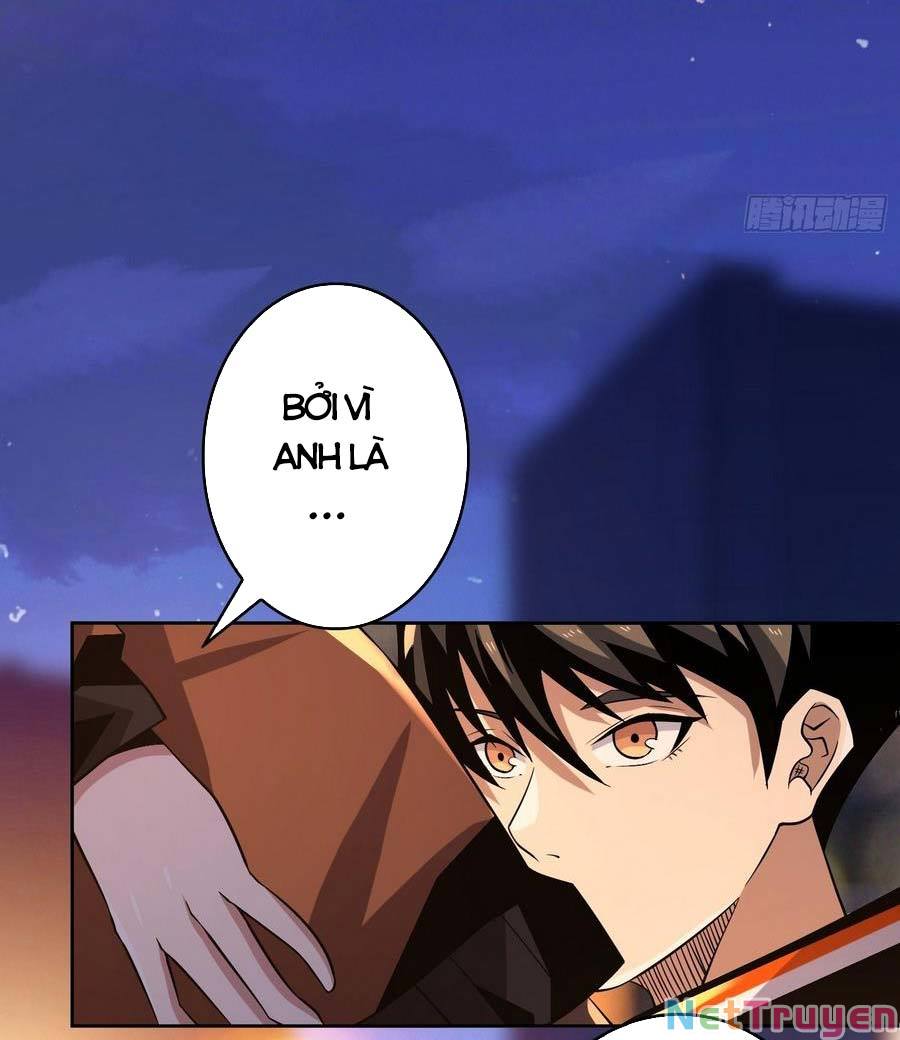 Vừa Chơi Đã Có Tài Khoản Vương Giả Chapter 124 - Trang 36