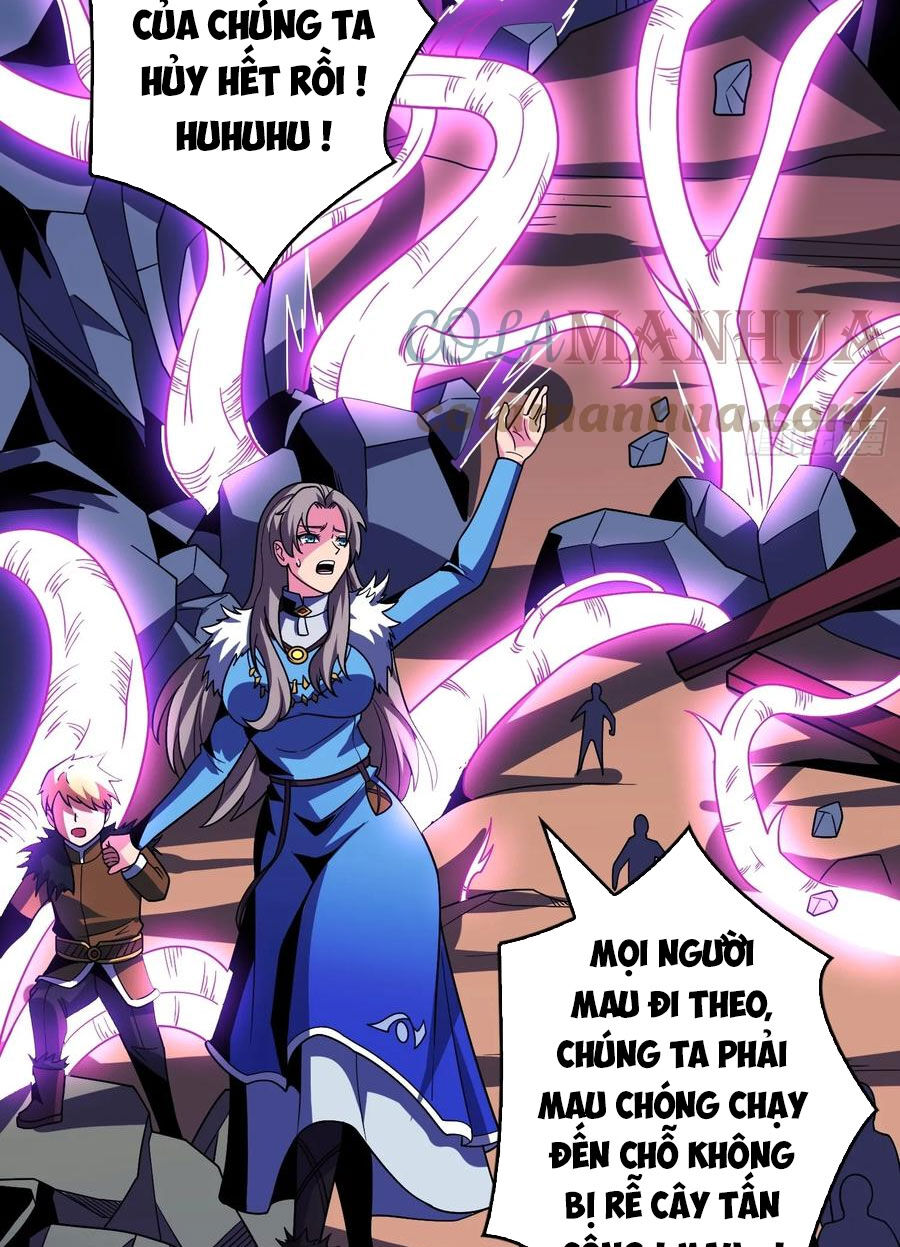 Vừa Chơi Đã Có Tài Khoản Vương Giả Chapter 303 - Trang 13