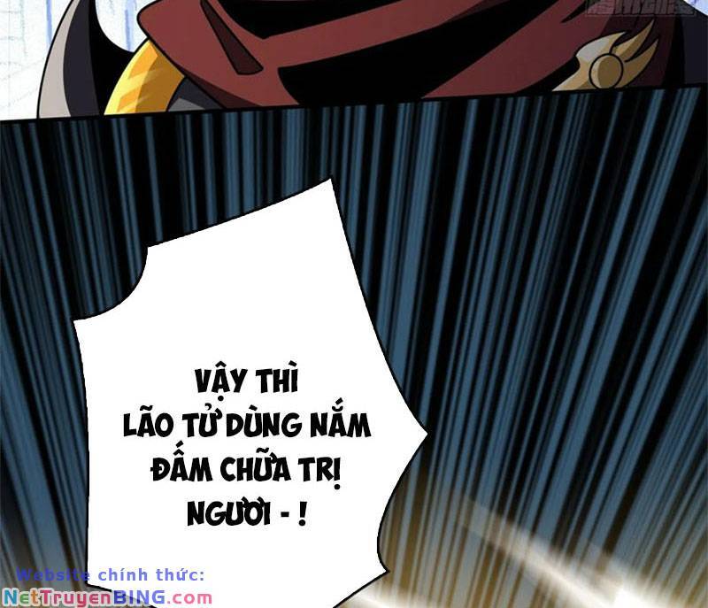 Vừa Chơi Đã Có Tài Khoản Vương Giả Chapter 262 - Trang 10
