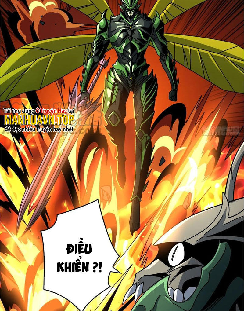 Vừa Chơi Đã Có Tài Khoản Vương Giả Chapter 270 - Trang 33