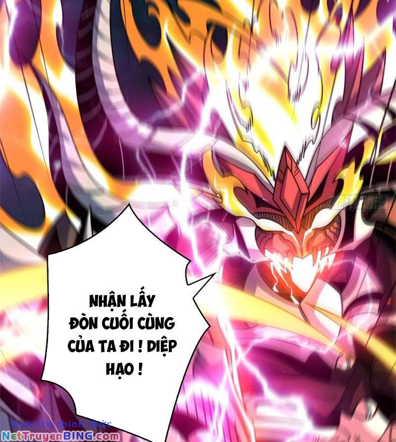 Vừa Chơi Đã Có Tài Khoản Vương Giả Chapter 263 - Trang 67