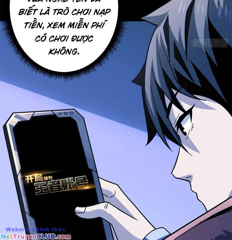 Vừa Chơi Đã Có Tài Khoản Vương Giả Chapter 272 - Trang 65