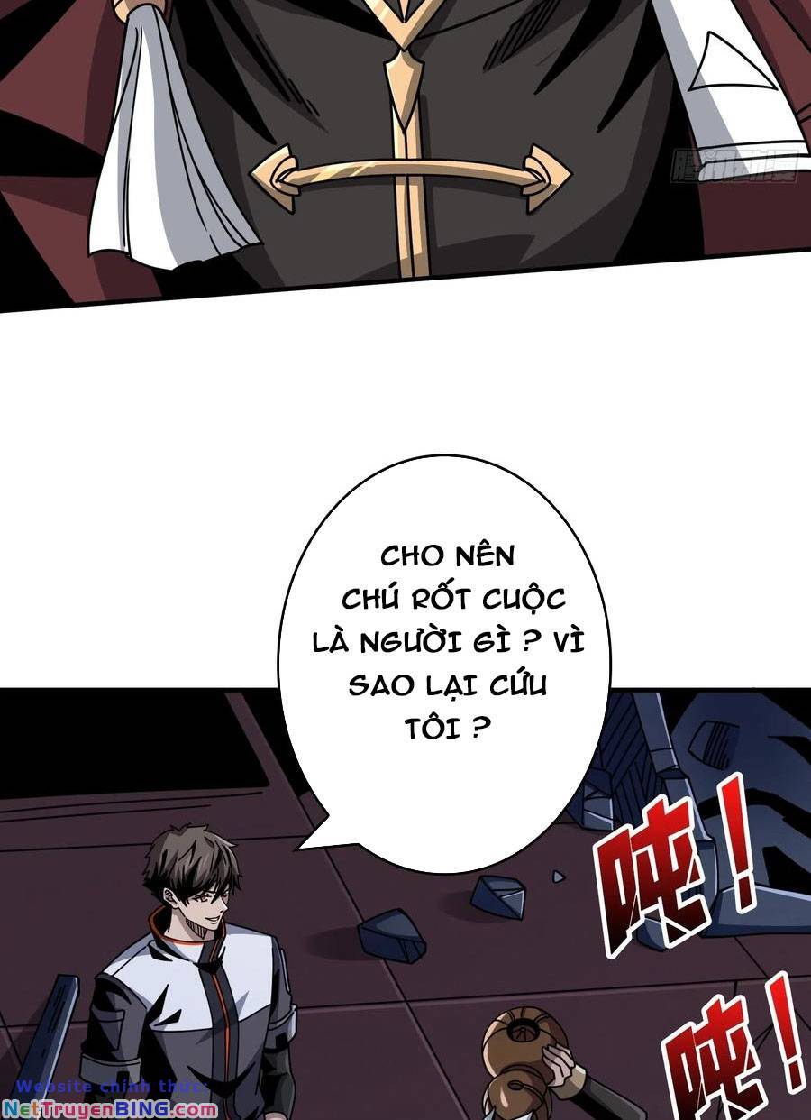 Vừa Chơi Đã Có Tài Khoản Vương Giả Chapter 260 - Trang 5