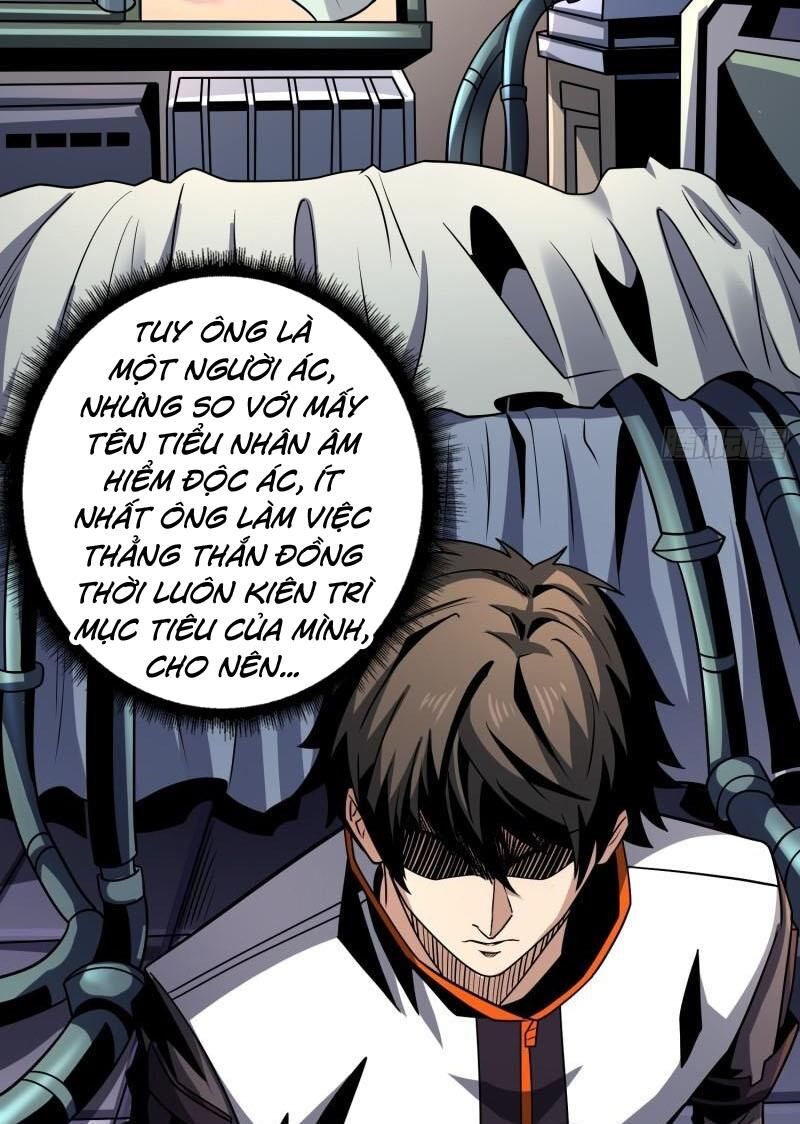 Vừa Chơi Đã Có Tài Khoản Vương Giả Chapter 265 - Trang 26