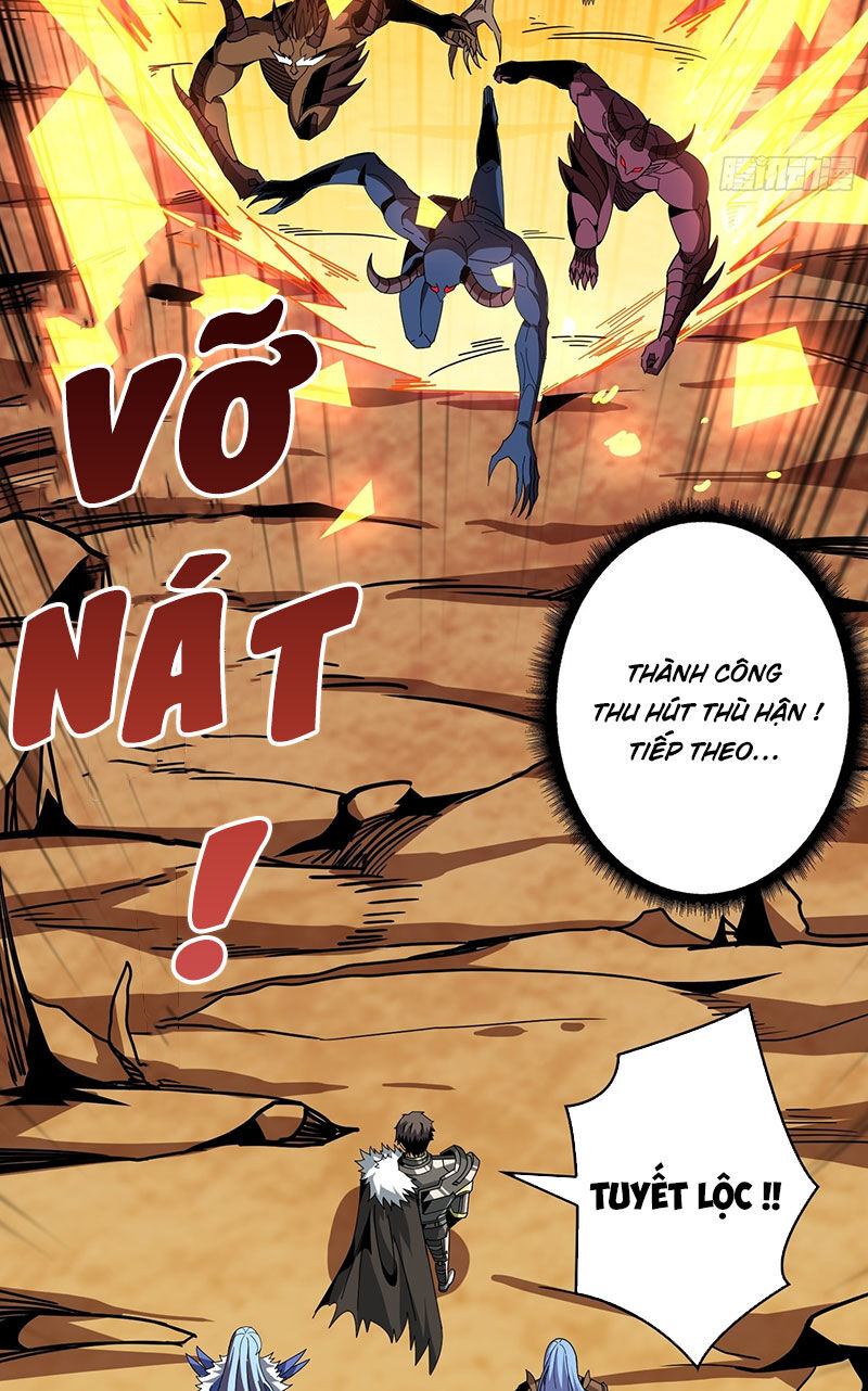 Vừa Chơi Đã Có Tài Khoản Vương Giả Chapter 326 - Trang 32