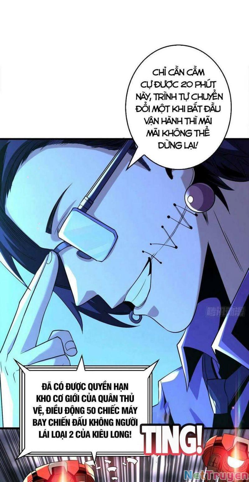 Vừa Chơi Đã Có Tài Khoản Vương Giả Chapter 119 - Trang 7