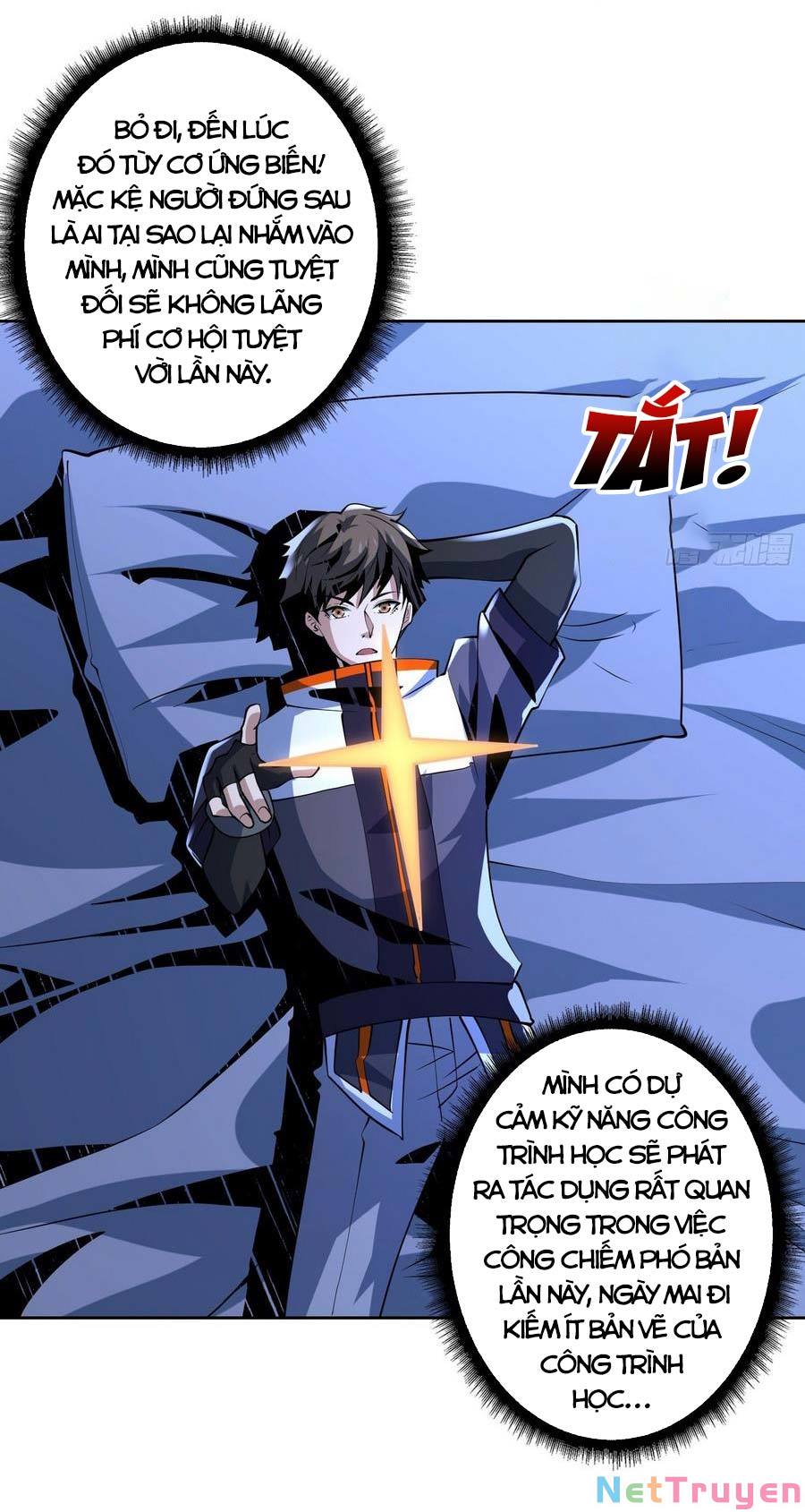 Vừa Chơi Đã Có Tài Khoản Vương Giả Chapter 124 - Trang 15