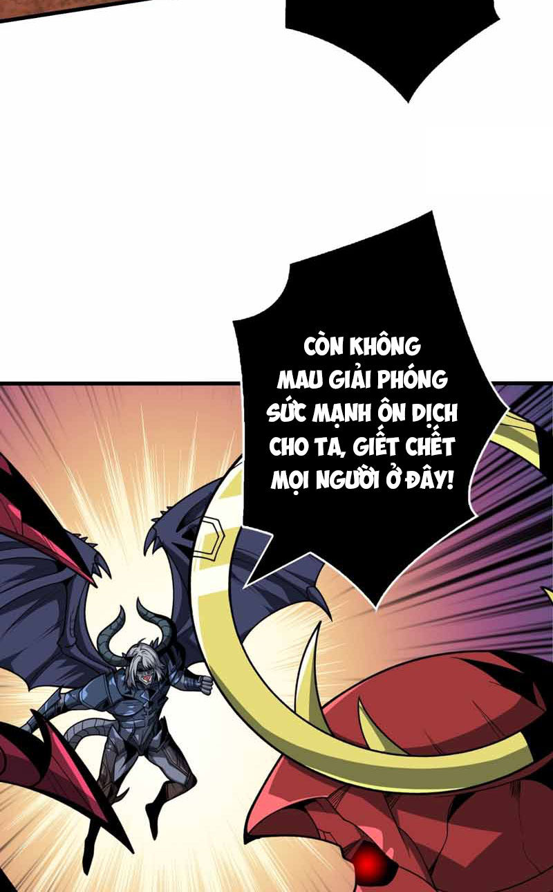Vừa Chơi Đã Có Tài Khoản Vương Giả Chapter 334 - Trang 51
