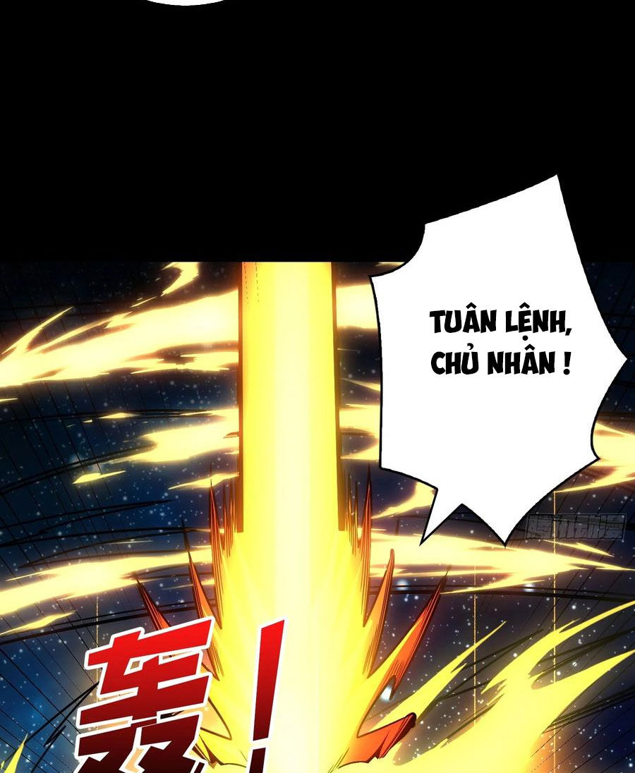 Vừa Chơi Đã Có Tài Khoản Vương Giả Chapter 273 - Trang 42