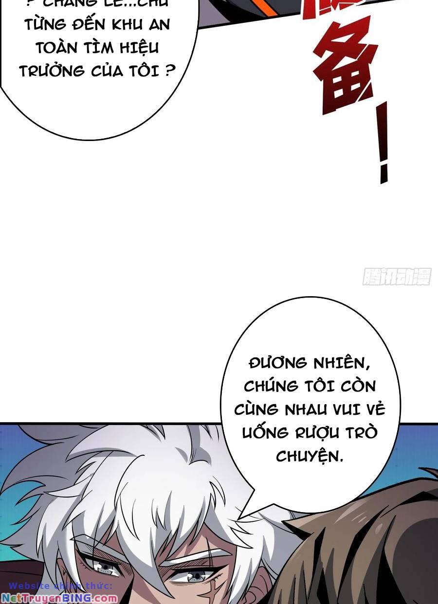 Vừa Chơi Đã Có Tài Khoản Vương Giả Chapter 260 - Trang 14