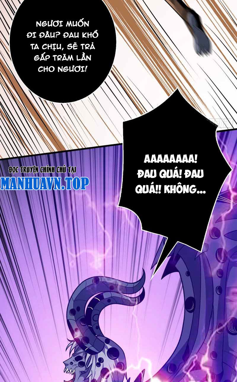 Vừa Chơi Đã Có Tài Khoản Vương Giả Chapter 334 - Trang 55