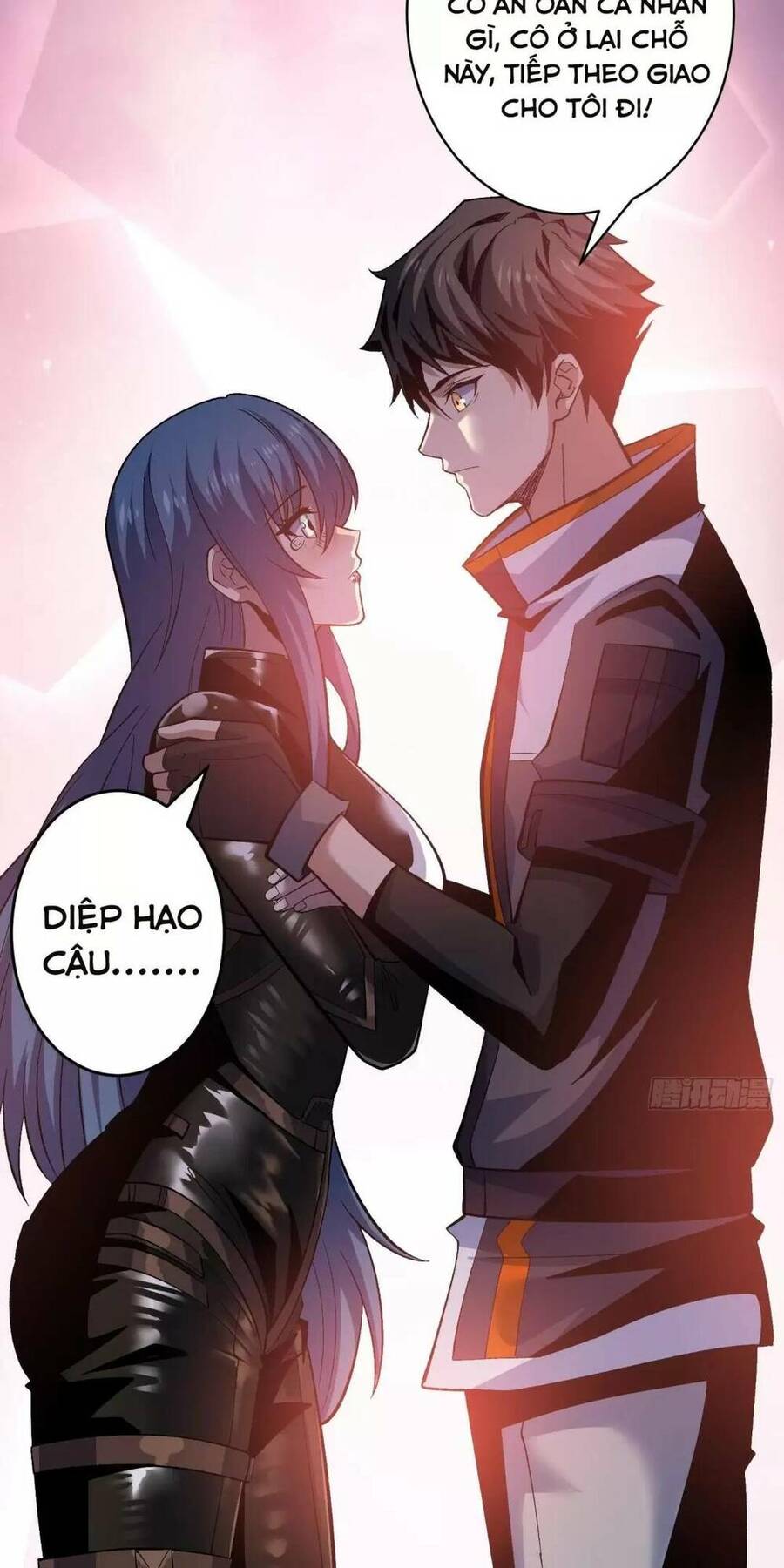 Vừa Chơi Đã Có Tài Khoản Vương Giả Chapter 188 - Trang 42