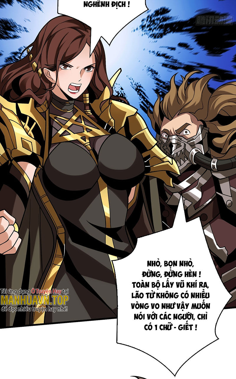 Vừa Chơi Đã Có Tài Khoản Vương Giả Chapter 326 - Trang 16