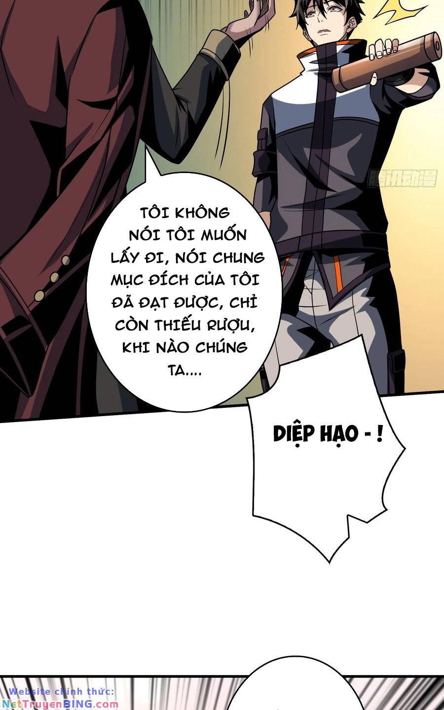 Vừa Chơi Đã Có Tài Khoản Vương Giả Chapter 260 - Trang 23