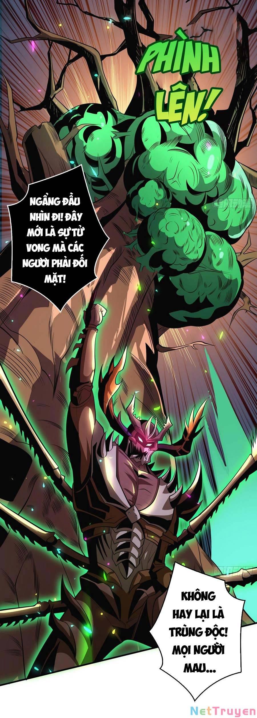 Vừa Chơi Đã Có Tài Khoản Vương Giả Chapter 156 - Trang 27