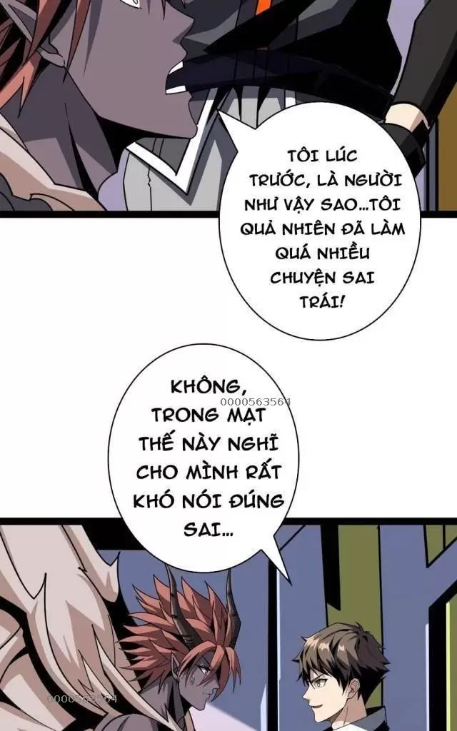 Vừa Chơi Đã Có Tài Khoản Vương Giả Chapter 369 - Trang 22