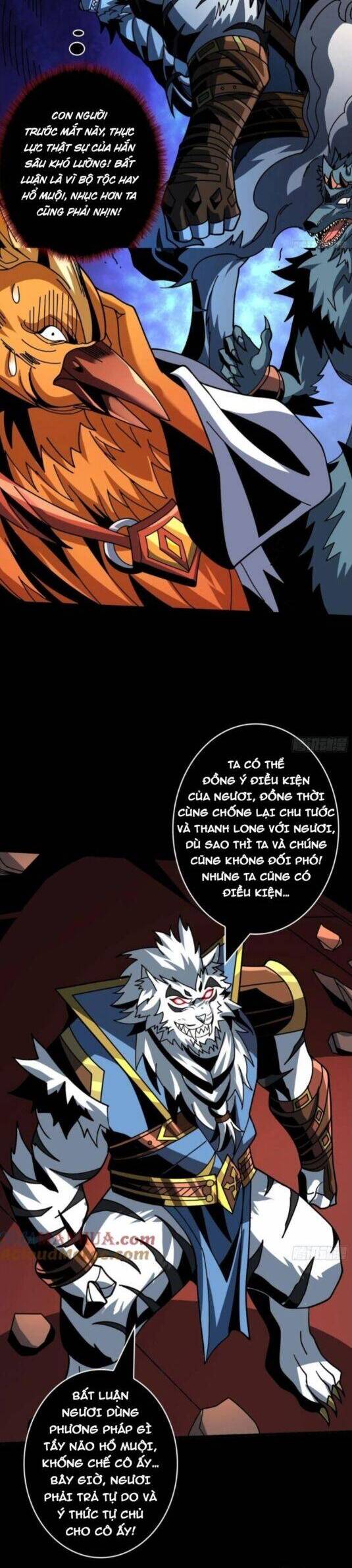 Vừa Chơi Đã Có Tài Khoản Vương Giả Chapter 389 - Trang 14