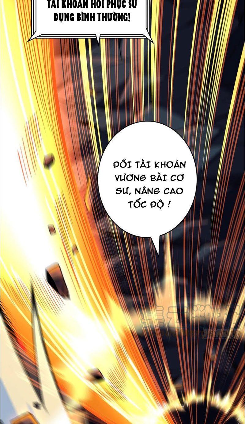 Vừa Chơi Đã Có Tài Khoản Vương Giả Chapter 270 - Trang 10