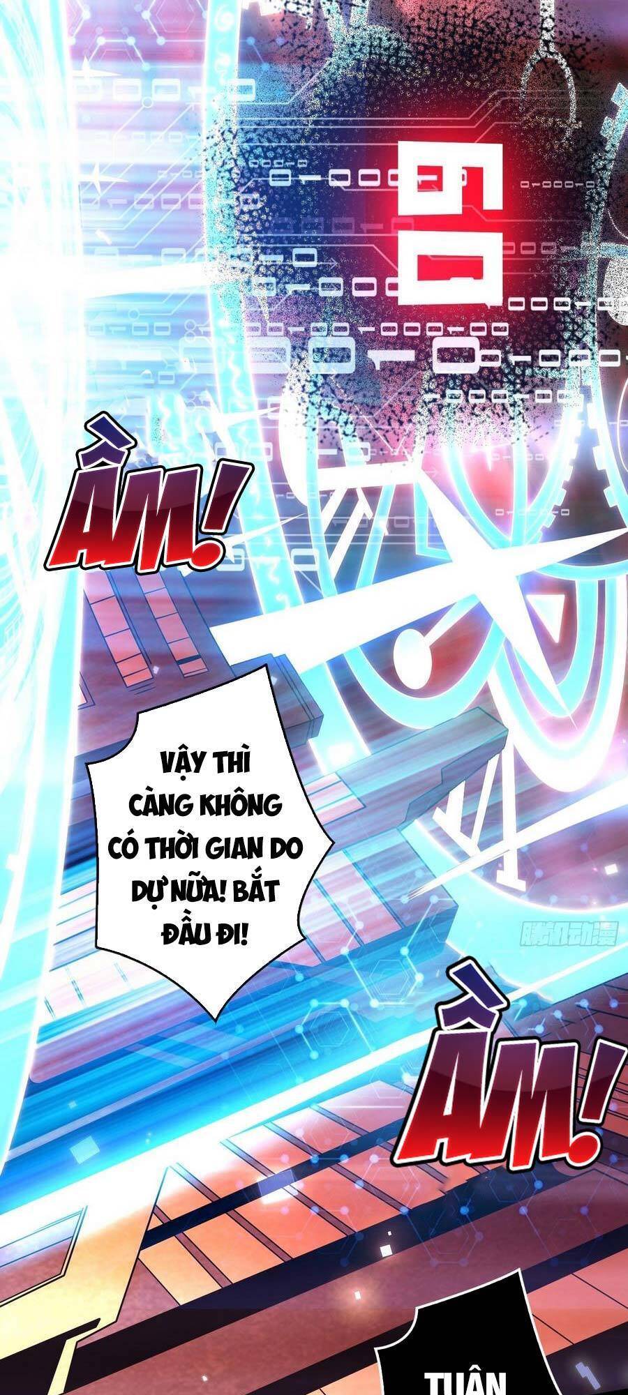 Vừa Chơi Đã Có Tài Khoản Vương Giả Chapter 121 - Trang 32