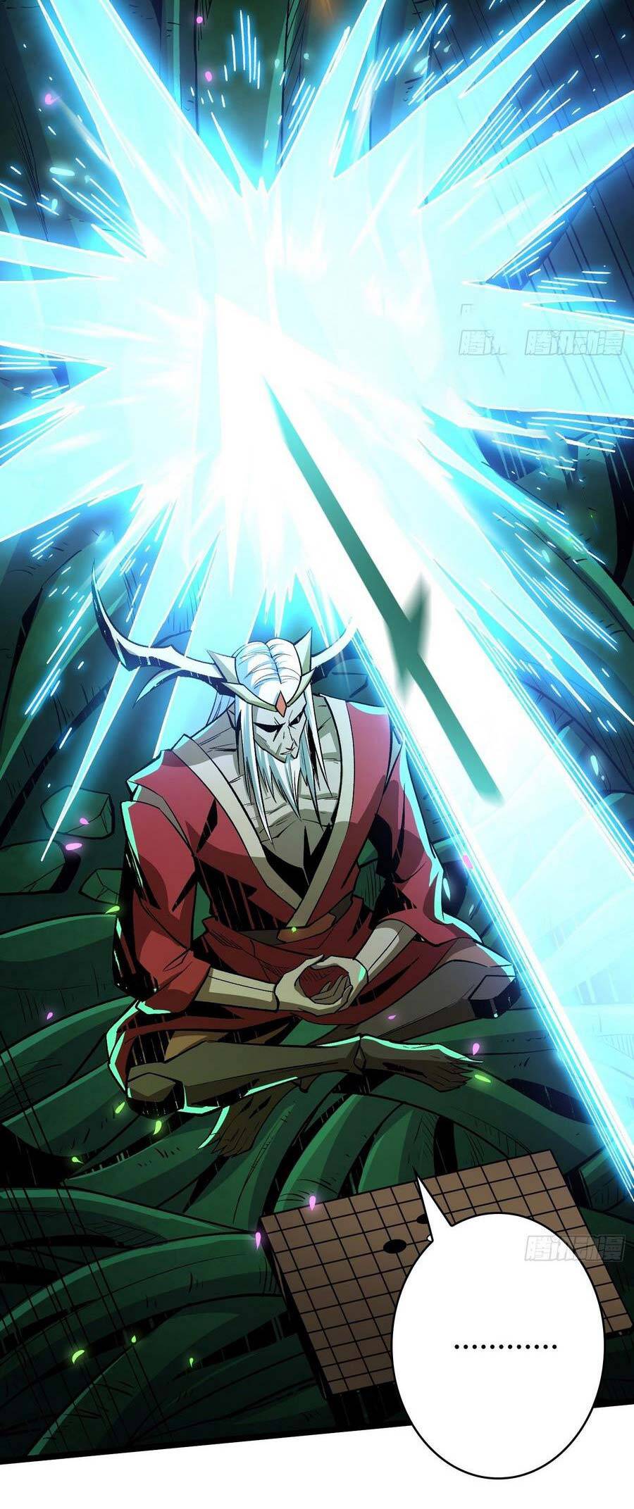 Vừa Chơi Đã Có Tài Khoản Vương Giả Chapter 154 - Trang 11