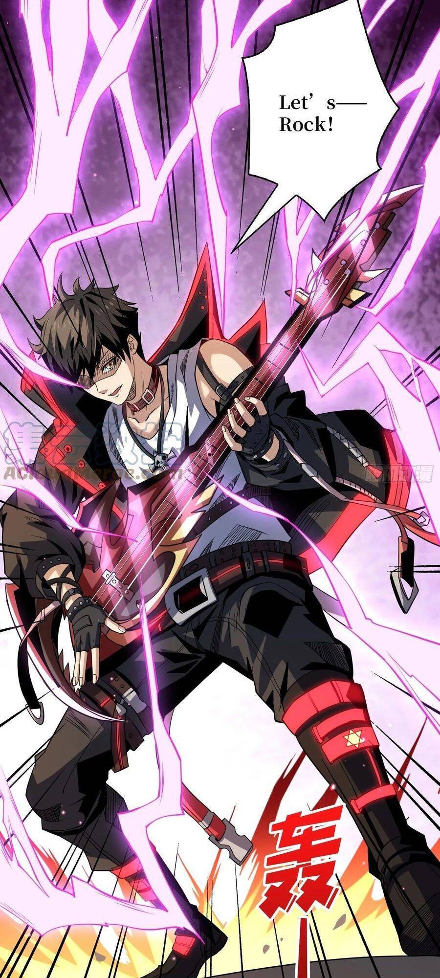Vừa Chơi Đã Có Tài Khoản Vương Giả Chapter 117 - Trang 29