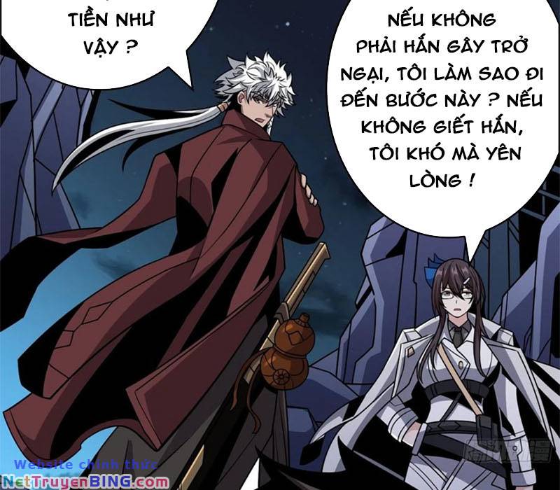 Vừa Chơi Đã Có Tài Khoản Vương Giả Chapter 264 - Trang 4
