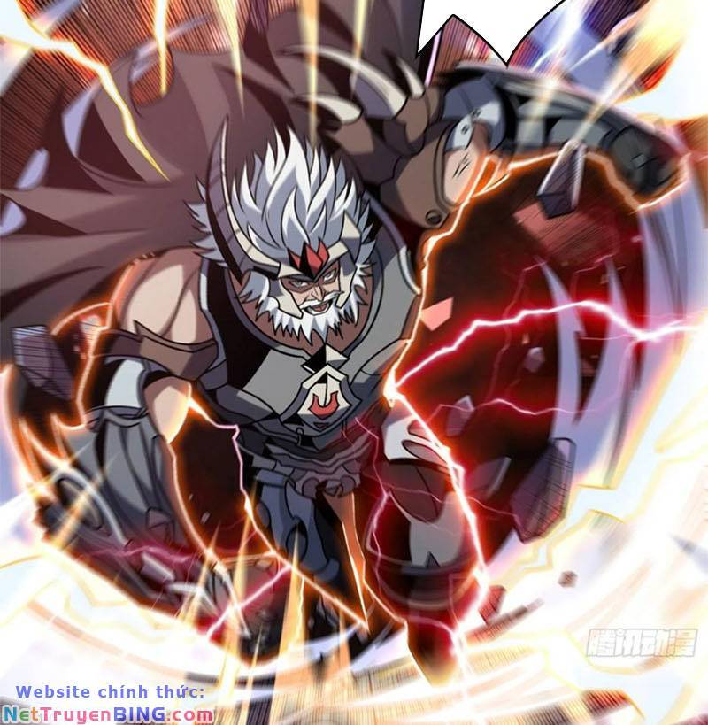 Vừa Chơi Đã Có Tài Khoản Vương Giả Chapter 262 - Trang 45