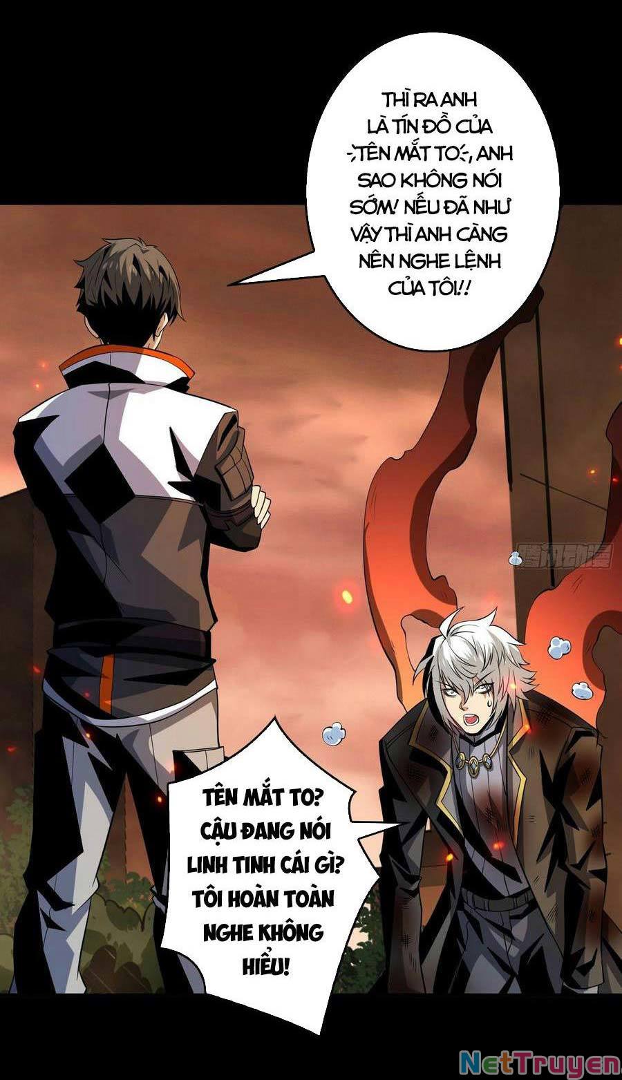 Vừa Chơi Đã Có Tài Khoản Vương Giả Chapter 120 - Trang 42