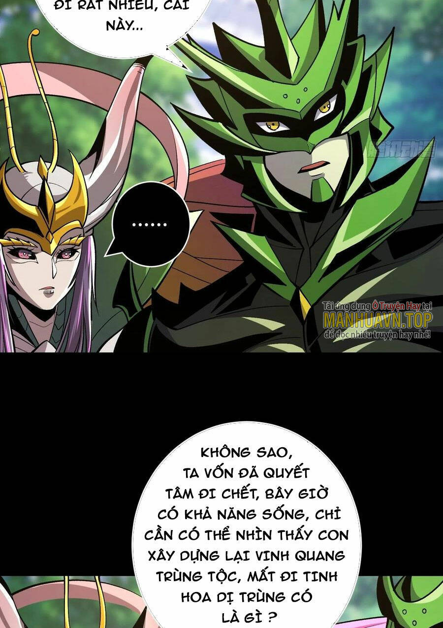 Vừa Chơi Đã Có Tài Khoản Vương Giả Chapter 164 - Trang 19