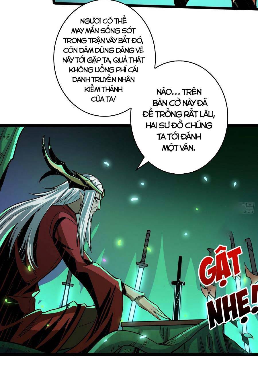 Vừa Chơi Đã Có Tài Khoản Vương Giả Chapter 154 - Trang 6