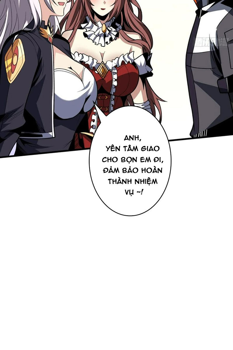 Vừa Chơi Đã Có Tài Khoản Vương Giả Chapter 336 - Trang 33