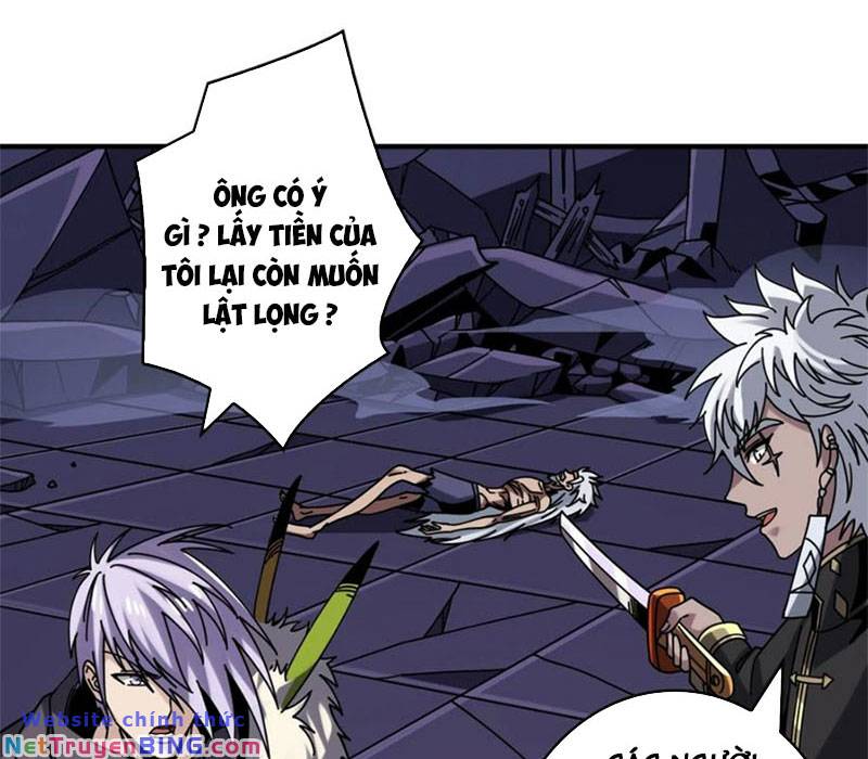 Vừa Chơi Đã Có Tài Khoản Vương Giả Chapter 264 - Trang 23