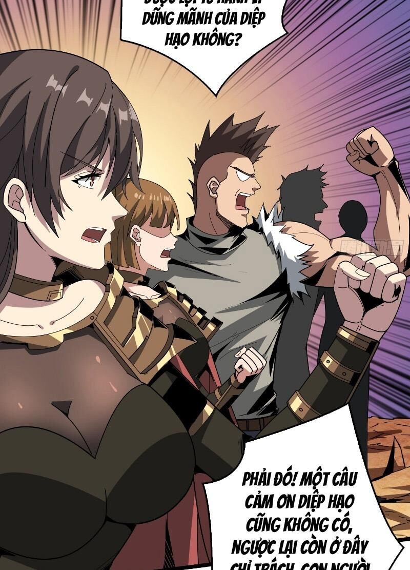 Vừa Chơi Đã Có Tài Khoản Vương Giả Chapter 325 - Trang 16