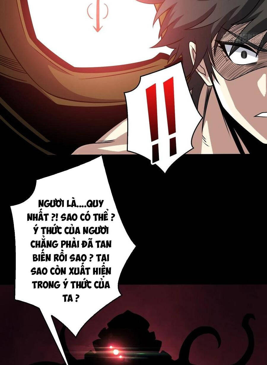 Vừa Chơi Đã Có Tài Khoản Vương Giả Chapter 255 - Trang 3