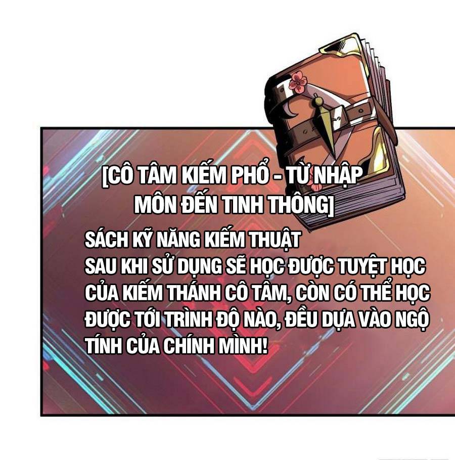 Vừa Chơi Đã Có Tài Khoản Vương Giả Chapter 158 - Trang 19