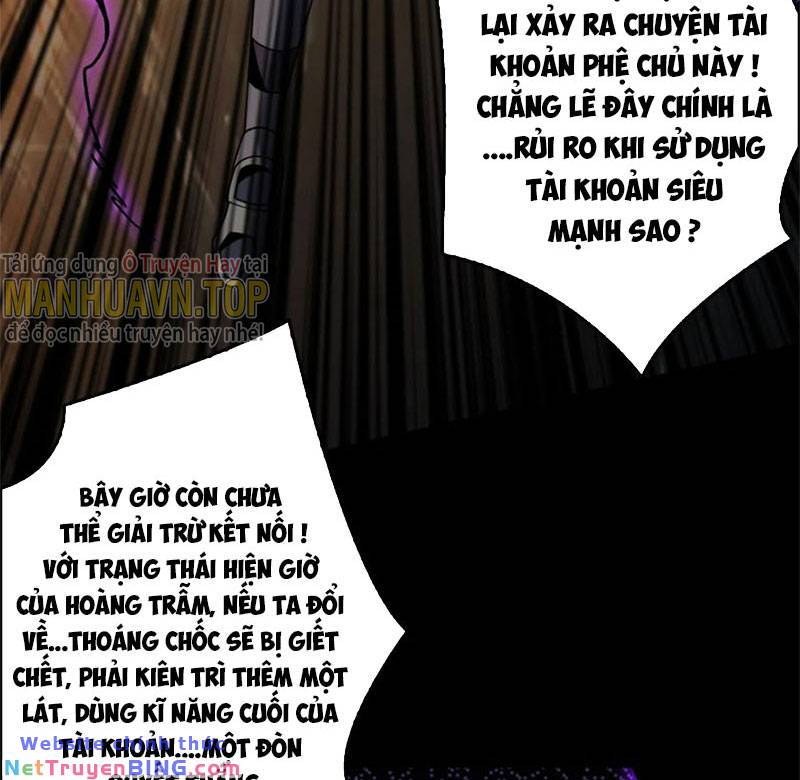Vừa Chơi Đã Có Tài Khoản Vương Giả Chapter 263 - Trang 38