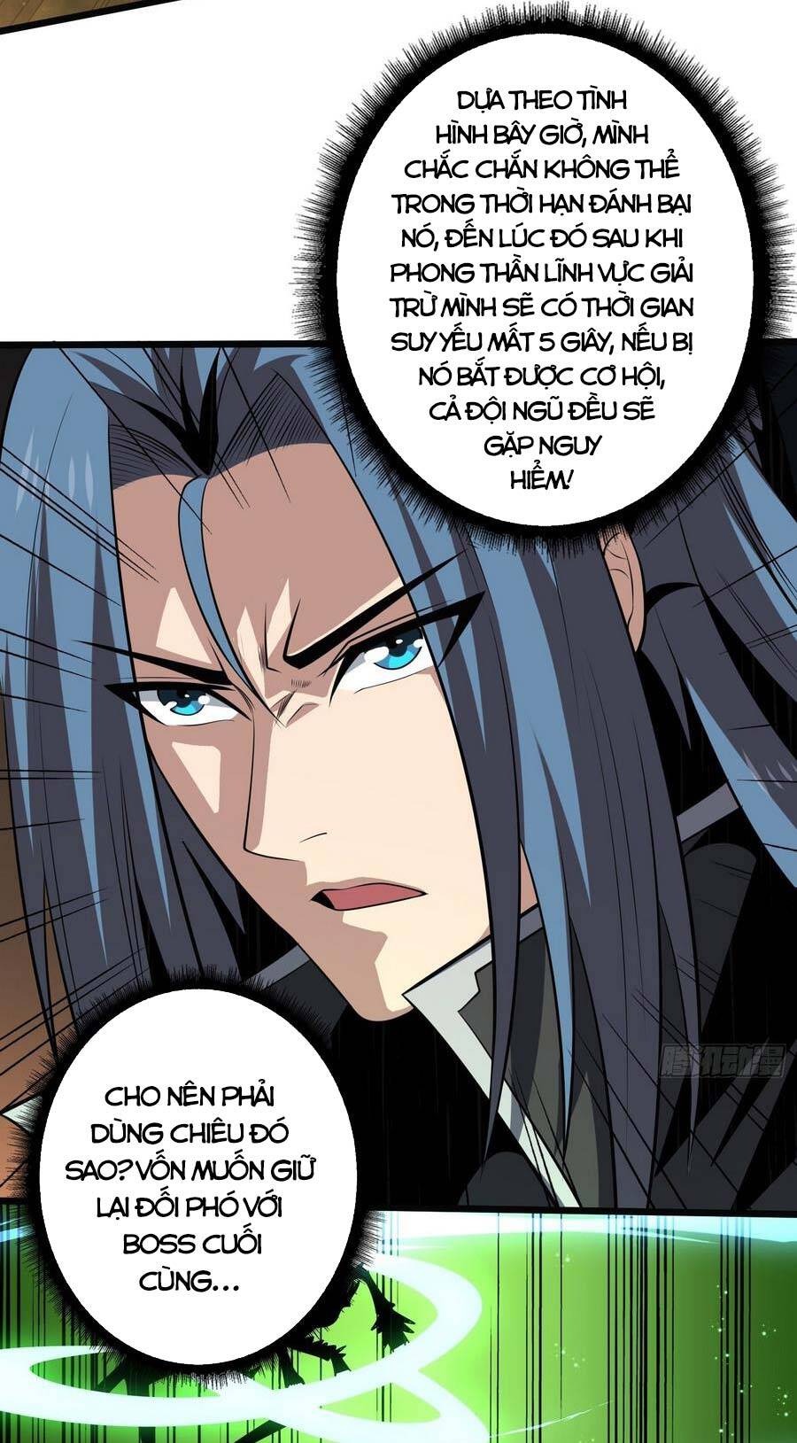 Vừa Chơi Đã Có Tài Khoản Vương Giả Chapter 155 - Trang 29