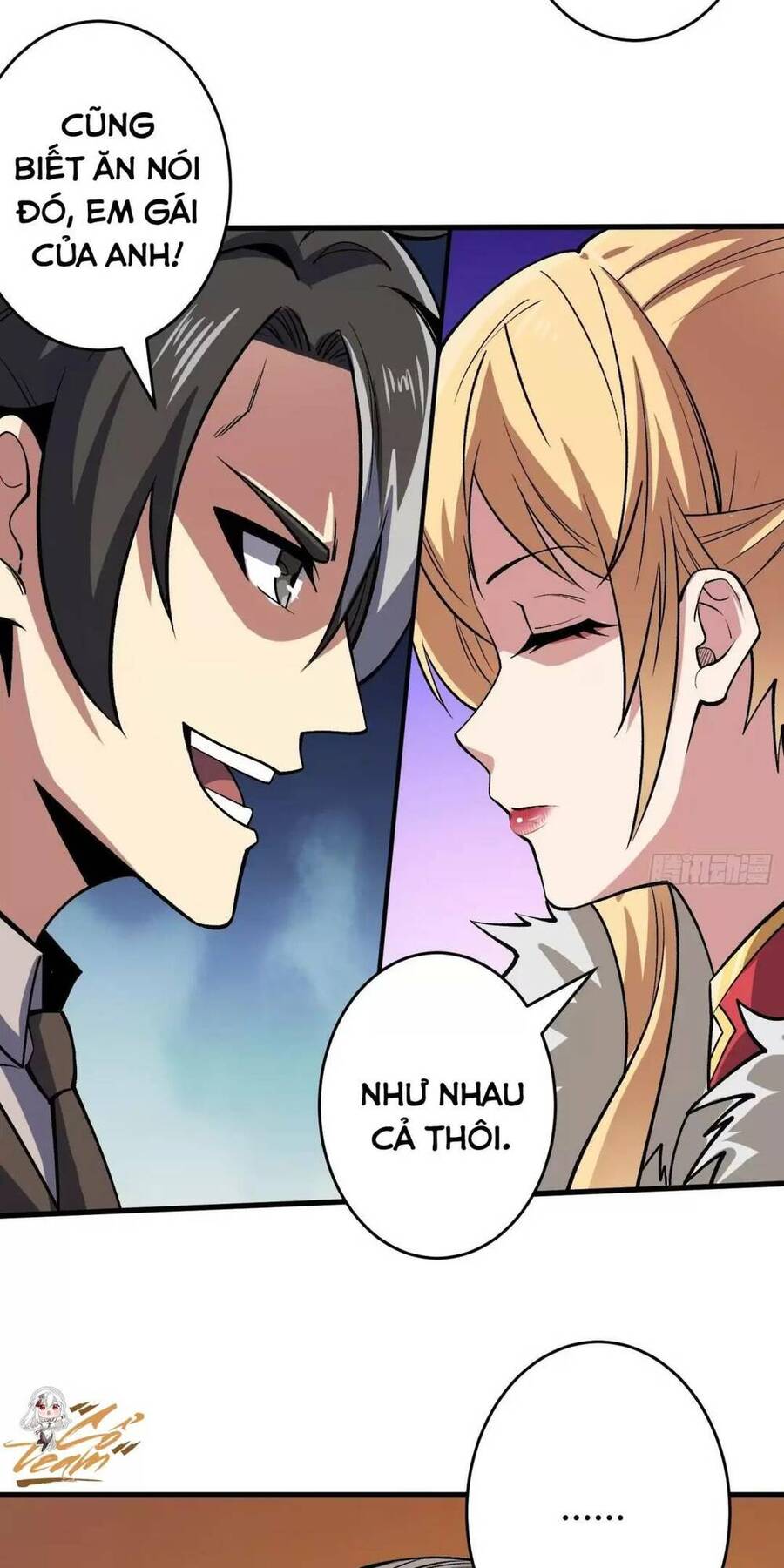 Vừa Chơi Đã Có Tài Khoản Vương Giả Chapter 182 - Trang 16