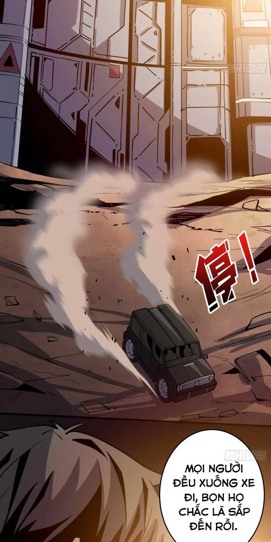 Vừa Chơi Đã Có Tài Khoản Vương Giả Chapter 185 - Trang 20