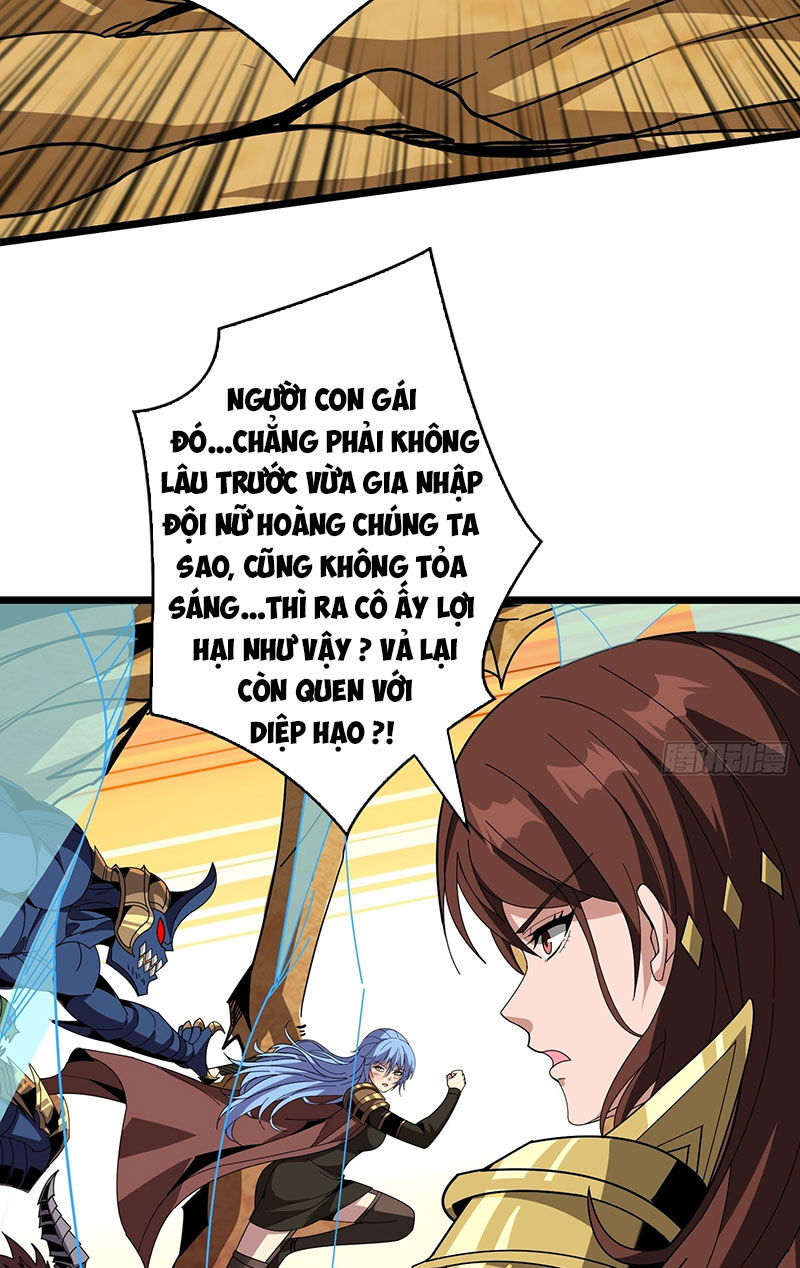 Vừa Chơi Đã Có Tài Khoản Vương Giả Chapter 326 - Trang 36
